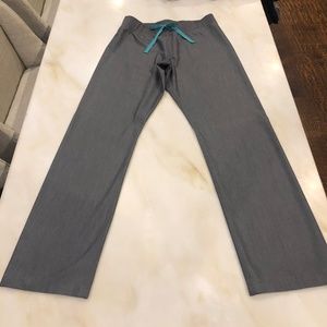 ⚡️FIGS⚡️TALL Livingston scrub pants